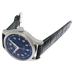 [銀座店]IWC インターナショナルウォッチカ...の詳細画像1
