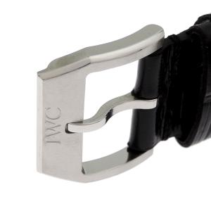 [銀座店]IWC インターナショナルウォッチカ...の詳細画像4