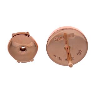 [銀座店]BVLGARI ブルガリ ※片方のみ...の詳細画像3