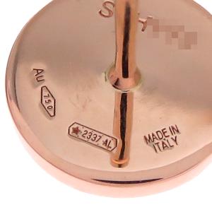 [銀座店]BVLGARI ブルガリ ※片方のみ...の詳細画像4