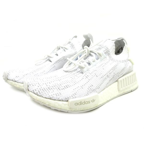 ［飯能本店］adidas アディダス NMD-R1 PK 約25.5cm FX6768 スニーカー ...