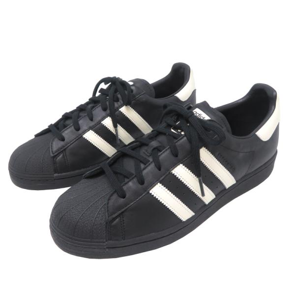 ［飯能本店］adidas アディダス スーパースター AVAVAV APE779001 スニーカー ...