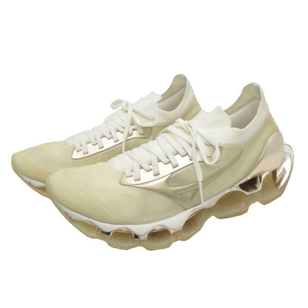 ［飯能本店］Mizuno ミズノ MIZUNO×空山基 WAVE PROPHECY SORAYAMA...