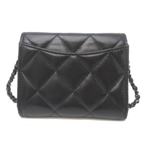 [銀座店]CHANEL シャネル マトラッセ ...の詳細画像1