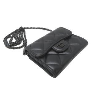[銀座店]CHANEL シャネル マトラッセ ...の詳細画像2