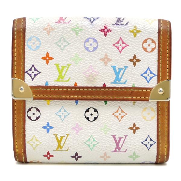 ［飯能本店］LOUIS VUITTON LV ルイ・ヴィトン ポルト モネ ビエ カルト クレディ ...