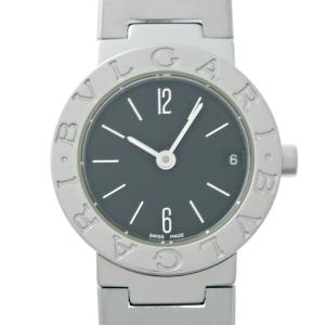 ［飯能本店］BVLGARI ブルガリ ブルガリブルガリ BB23SS 腕時計 レディース DH90234