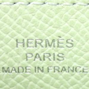 [銀座店]HERMES エルメス エルメス ウ...の詳細画像4
