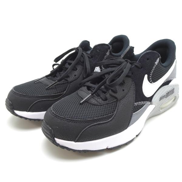 ［飯能本店］NIKE ナイキ エアマックス エクシー #8.5 約26.5cm FN7304-001...