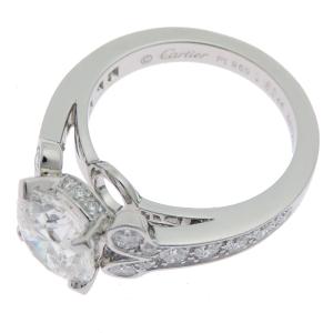 [銀座店]CARTIER カルティエ バレリー...の詳細画像1