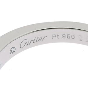 [銀座店]CARTIER カルティエ バレリー...の詳細画像4