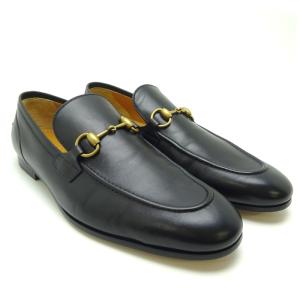 [飯能本店]GUCCI グッチ ホースビット ...の詳細画像1