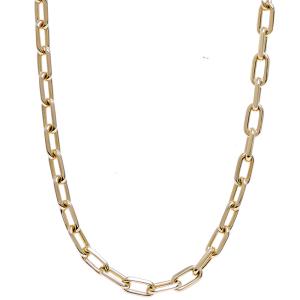 ［銀座店］CARTIER カルティエ スパルタカス B7083225 ネックレス 750イエローゴールド レディース・メンズ DH91930