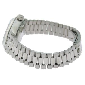 [銀座店]ROLEX ロレックス デイトジャス...の詳細画像4