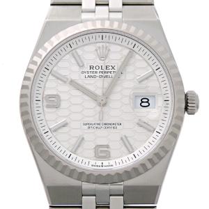 ［銀座店］ROLEX ロレックス 2026年購入品 ランドドゥエラー 36 ランダム番 127234 腕時計 メンズ DH92363