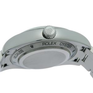 [飯能本店]ROLEX ロレックス ミルガウス...の詳細画像5