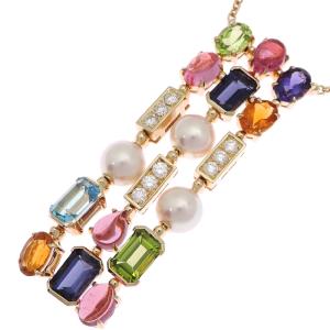 [銀座店]BVLGARI ブルガリ アレグラ ...の詳細画像1