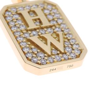 [銀座店]HARRY WINSTON ハリーウ...の詳細画像3