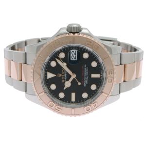 [銀座店]ROLEX ロレックス ヨットマスタ...の詳細画像1