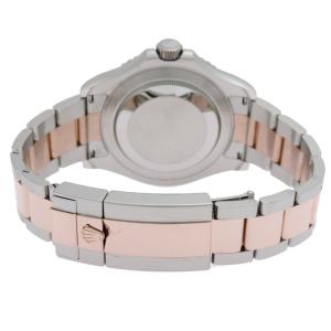 [銀座店]ROLEX ロレックス ヨットマスタ...の詳細画像3