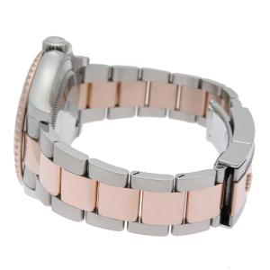 [銀座店]ROLEX ロレックス ヨットマスタ...の詳細画像4
