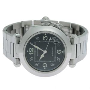 [銀座店]CARTIER カルティエ パシャ ...の詳細画像1