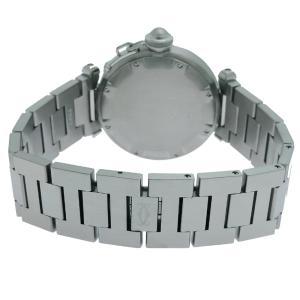 [銀座店]CARTIER カルティエ パシャ ...の詳細画像3