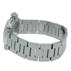 [銀座店]CARTIER カルティエ パシャ ...の詳細画像4