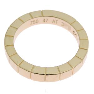[銀座店]CARTIER カルティエ ラニエー...の詳細画像1