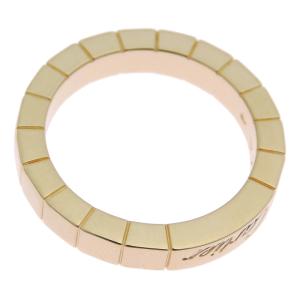 [銀座店]CARTIER カルティエ ラニエー...の詳細画像2