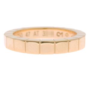 [銀座店]CARTIER カルティエ ラニエー...の詳細画像3
