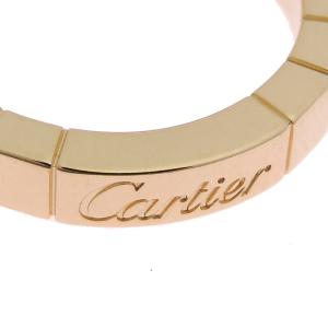 [銀座店]CARTIER カルティエ ラニエー...の詳細画像4