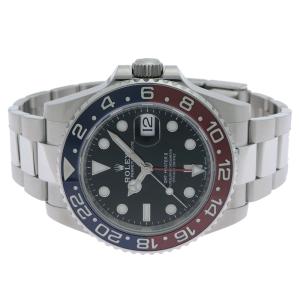 [銀座店]ROLEX ロレックス 2025年購...の詳細画像1