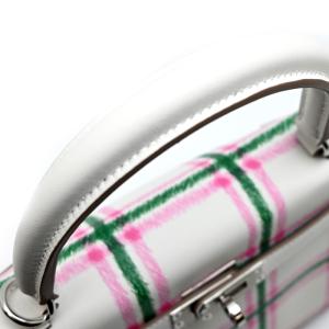 [銀座店]HERMES エルメス ケリー25 ...の詳細画像4