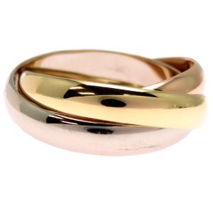 [銀座店]CARTIER カルティエ #52 ...の詳細画像3