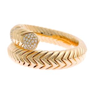 [飯能本店]BVLGARI ブルガリ スピガ ...の詳細画像3