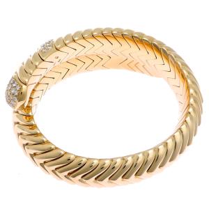 [飯能本店]BVLGARI ブルガリ スピガ ...の詳細画像5