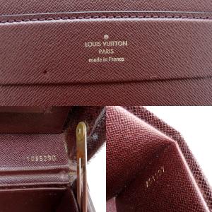 [銀座店]LOUIS VUITTON LV ル...の詳細画像5