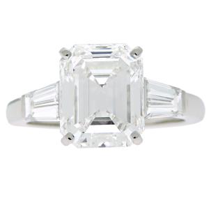 [銀座店]CARTIER カルティエ 3.15...の詳細画像3