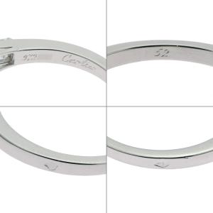 [銀座店]CARTIER カルティエ 3.15...の詳細画像4
