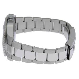 [銀座店]ROLEX ロレックス GMTマスタ...の詳細画像2