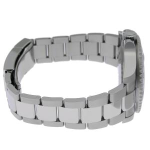 [銀座店]ROLEX ロレックス GMTマスタ...の詳細画像4