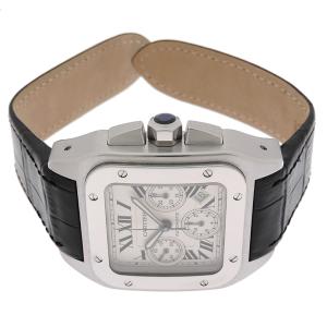 [銀座店]CARTIER カルティエ サントス...の詳細画像1