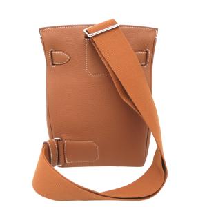 [銀座店]HERMES エルメス ケリー アッ...の詳細画像1