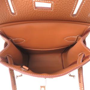 [銀座店]HERMES エルメス ケリー アッ...の詳細画像5