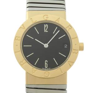 ［銀座店］BVLGARI ブルガリ ブルガリブルガリ トゥボガス BB30 GSCD 腕時計 メンズ DH94060