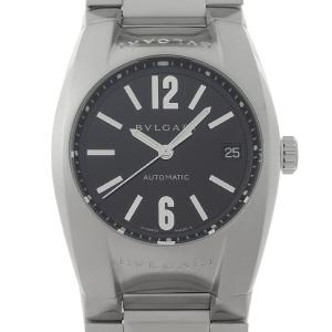 ［飯能本店］BVLGARI ブルガリ エルゴン EG35S 腕時計 メンズ DH94115