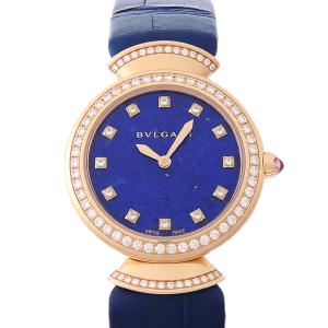 ［飯能本店］BVLGARI ブルガリ ディーヴァ ドリーム 103261 腕時計 レディース DH94180