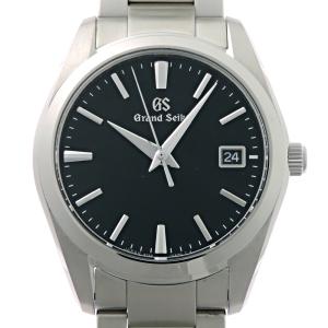 ［銀座店］SEIKO セイコー グランドセイコー ヘリテージコレクション SBGX261 ( 9F62-0AB0 ) 腕時計 メンズ DH94276