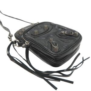 [銀座店]BALENCIAGA バレンシアガ ...の詳細画像2